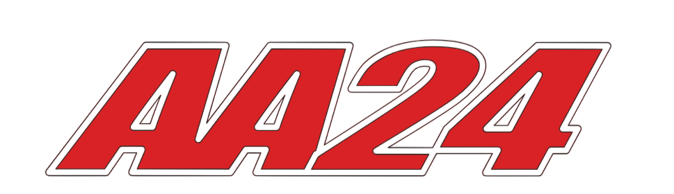 AA24 – Asistenčná služba pri autonehodách